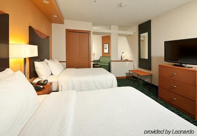Fairfield Inn And Suites By Marriott Portsmouth Exeter Kültér fotó